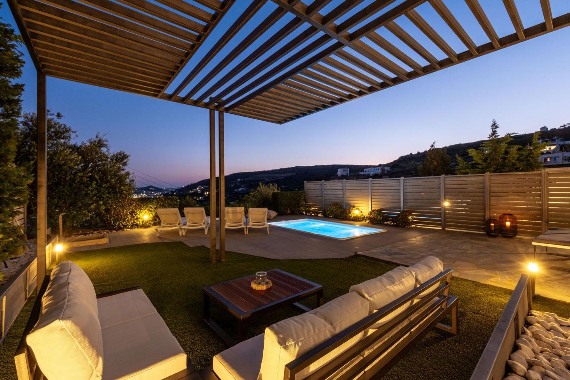 Azzurro Bianco Suites Páros Dış mekan fotoğraf